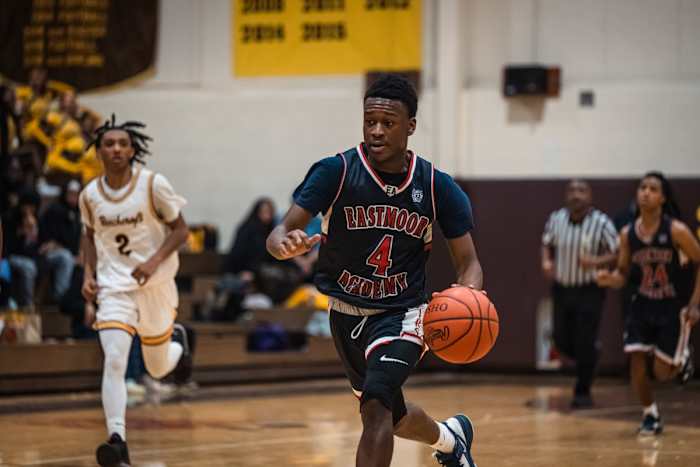Beechcroft vs Eastmoor Academy boys basketball 020923 Gabe Haferman37